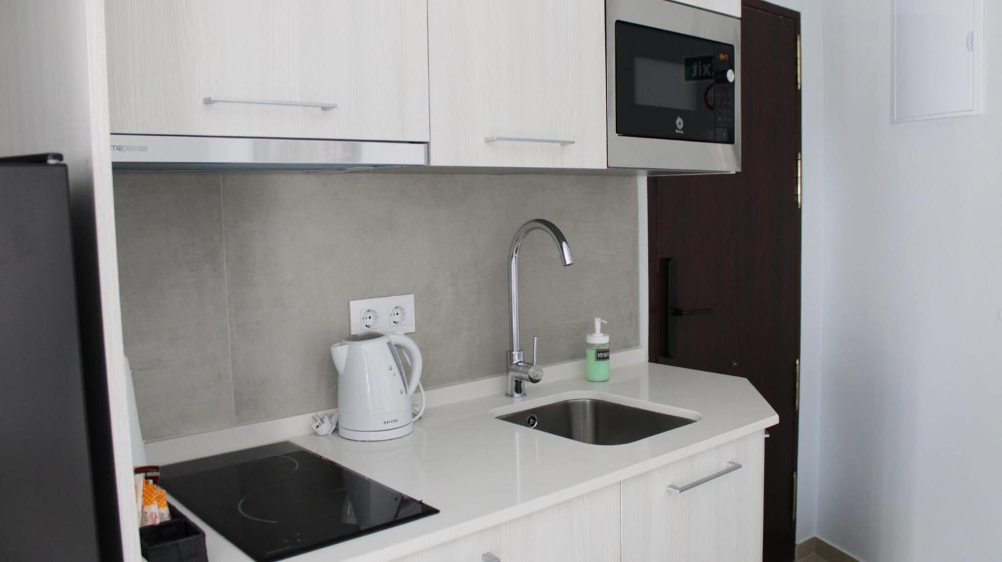 Apartamento La Fuente 27 Tomares Exterior photo