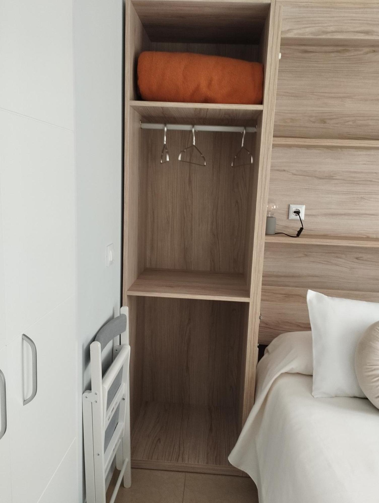Apartamento La Fuente 27 Tomares Exterior photo